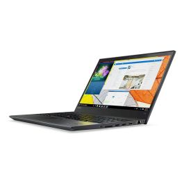 Lenovo ThinkPad T570 - 15.6" HD