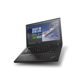 Lenovo ThinkPad X260 - 12.5" HD - État correct