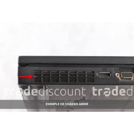 Lenovo ThinkPad T510 - 15.6" - Déclassé