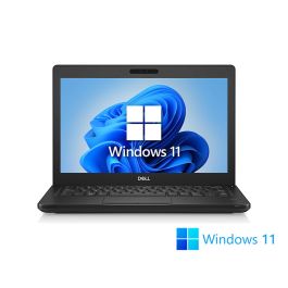 Dell Latitude 5290 2-en-1 - 12.5"