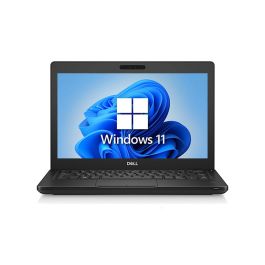 Dell Latitude 5290 - 12.5" HD - État correct