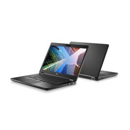 Dell Latitude 5490 - 14" Full HD - État correct