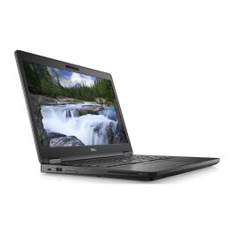 Dell Latitude 5490 - 14" Full HD - État correct