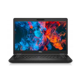 Dell Latitude 5490 - 14" HD - État correct