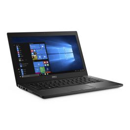 Dell Latitude 7280 - 12.5" Full HD