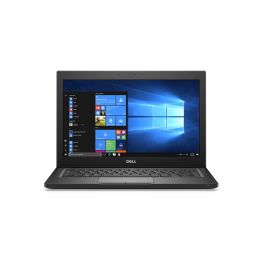 Dell Latitude 7280 - 12.5" HD
