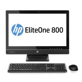 PC Tout-en-un HP ProOne 800 G1 AiO