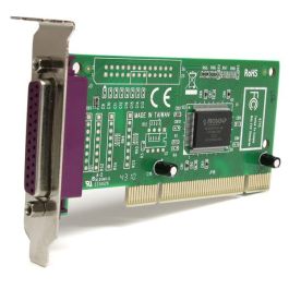 StarTech Carte PCI Port Parallele IEEE1284