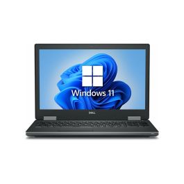 Dell Precision 7540 - 15.6" Full HD
