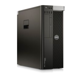 Dell Precision T3600