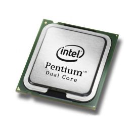 Processeur CPU - Intel Atom Dual-Core D2560 2.00 GHz - SR0W4
