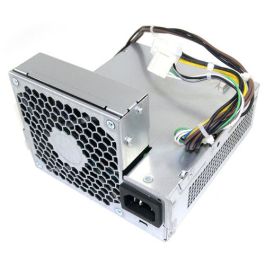 Alimentation HP Compaq 6000 / 8000 Pro SFF - 508152-001