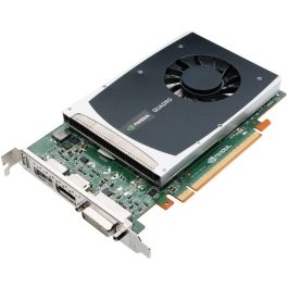 Carte Graphique Nvidia Quadro 2000 - 1Go - GDDR5 - PCIe