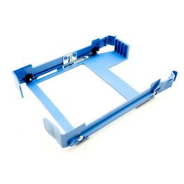 Rack Caddie de disque dur pour Dell OptiPlex Precision - 3.5" - 1B31D2600-600-G