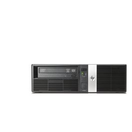 HP RP5 Model 5810 Desktop
