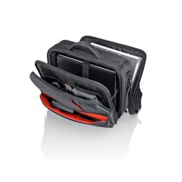 Sacoche de transport Fujitsu Prestige Case Maxi 17'' - Occasion