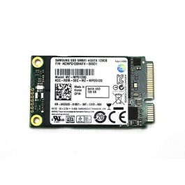 Disque Dell 0KG53D - 128GB mSATA SSD