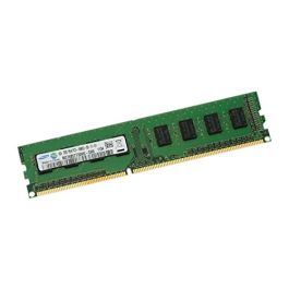 Samsung - DIMM - 2 Go - DDR3 - PC3-10600U