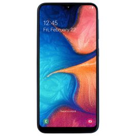 Samsung Galaxy A20E