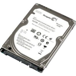 Disque dur Seagate - 2.5" - 750 Go - SATA III 6Gb/s
