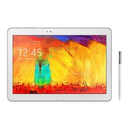 Tablette Tactile Samsung Galaxy Note 10.1 - Blanc