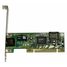 Carte Ethernet SMC 243127-421 - PCI