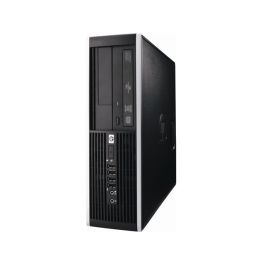 HP 6000 Pro SFF