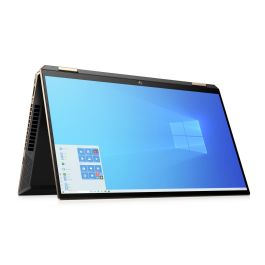 HP Spectre x360 Convertible 15-eb0013nf - 15.6"