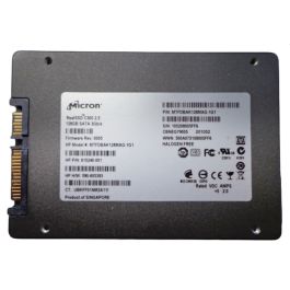 Micron SSD C300 - 2.5" - 128 Go - SATA II 3GB/s