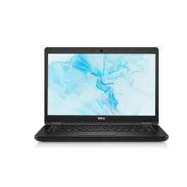 Dell Latitude 5480 - 14" HD