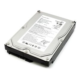 Seagate Barracuda ST3250318AS - 3.5" - 250 Go - SATA II 3GB/S
