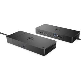 Station d'accueil DELL WD19S - K20A - USB Type-C - 130W + chargeur