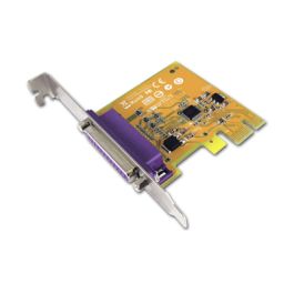 Sunix Carte Port Parallele IEEE1284 - DB-25