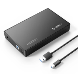 Boîtier disque dur externe Orico 3.5" - 3588US3