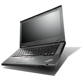 Lenovo ThinkPad T430 - 14" HD