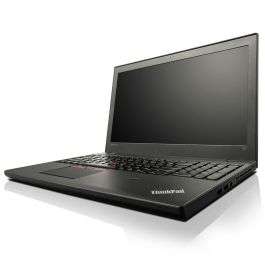 Lenovo ThinkPad T550 - 15.6" HD