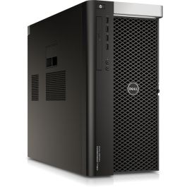 Dell Precision T7610