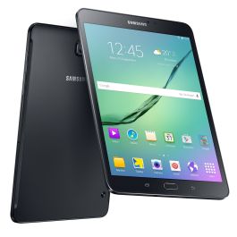 Tablette Tactile Samsung Galaxy TAB S2 - Noir - Déclassé - 9.7" - Déclassé