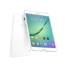 Tablette Tactile Samsung Galaxy TAB S2 - Blanc - Déclassé - 9.7" - Déclassé