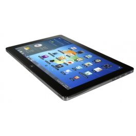 Tablette Tactile Samsung 700T1A - Noir