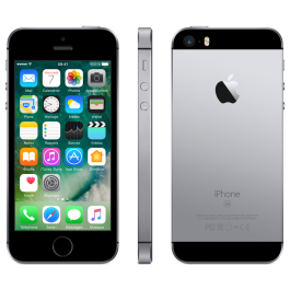Apple IPhone SE A1723 - 32 Go - Space Grey