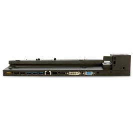 Station d'accueil Lenovo ThinkPad Pro Dock - USB 3.0 + Chargeur 65W