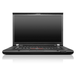 Lenovo ThinkPad W530 - 15.6" HD+