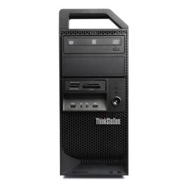 Lenovo ThinkStation E31 Tour