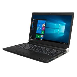 Toshiba Portégé A30 - 13.3" HD
