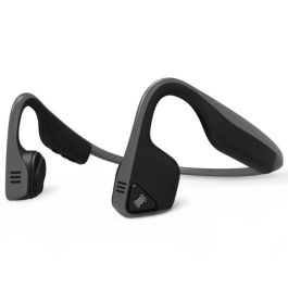 AFTERSHOKZ Trekz Titanium - Bluetooth - Noir