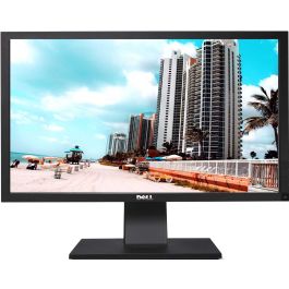 Ecran Plat 24" - Moniteur Dell Ultrasharp U2410