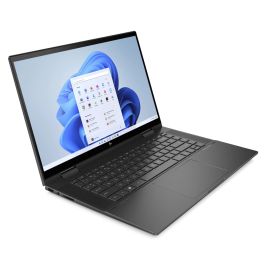 HP Envy X360 15-FH0007NF - 15.6" Tactile