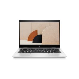 HP EliteBook X360 830 G6 - 13.3" Full HD Tactile