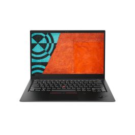 Lenovo ThinkPad X1 Carbon - 14" Full HD - État correct